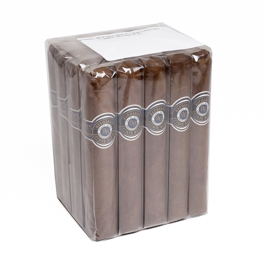 Reposado '96 Estate Blend Habano Robusto