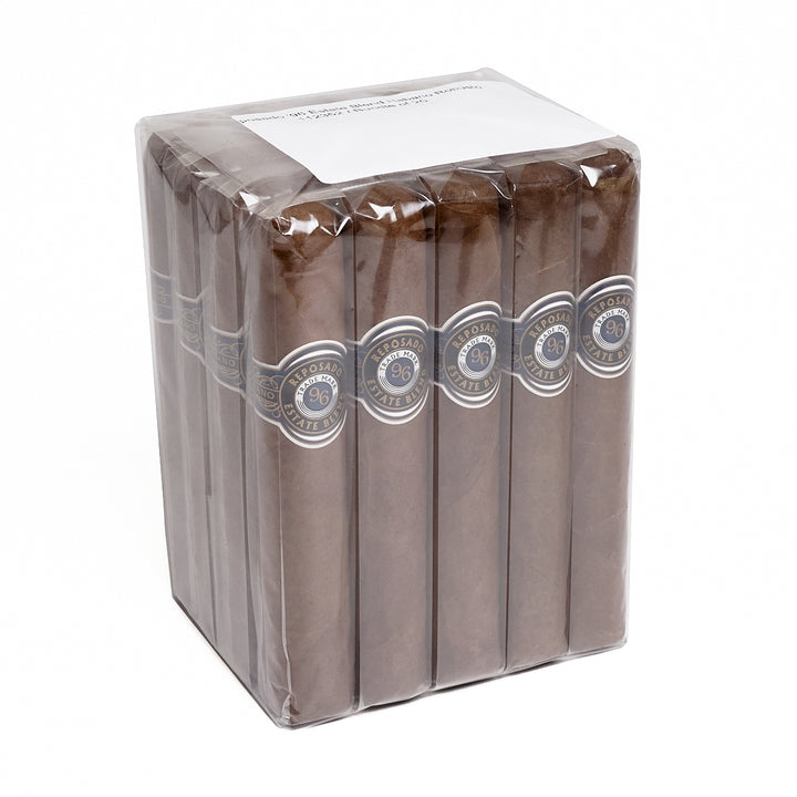 Reposado '96 Estate Blend Habano Robusto
