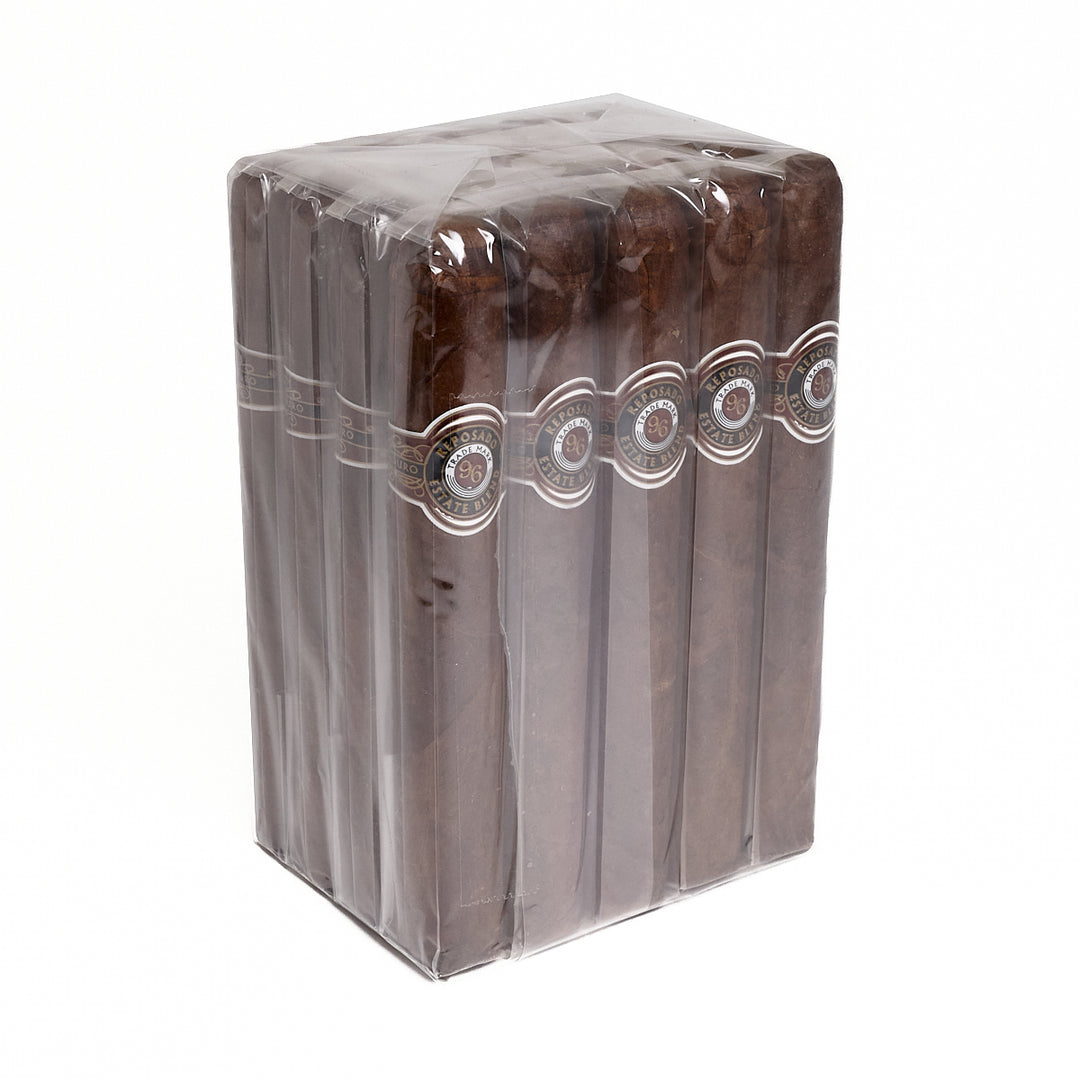 Reposado '96 Estate Blend Maduro Toro