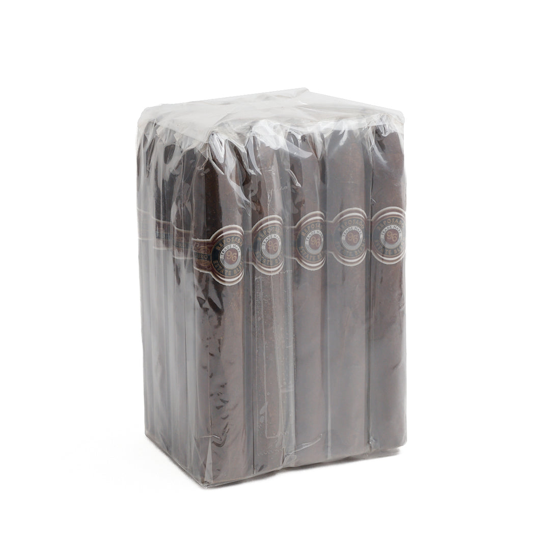 Reposado '96 Estate Blend Maduro Torpedo