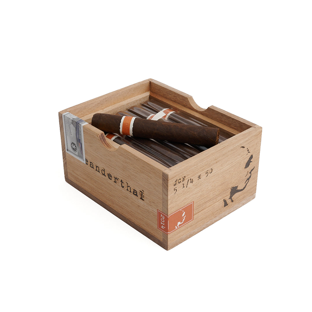 RoMa Craft Neanderthal JCF