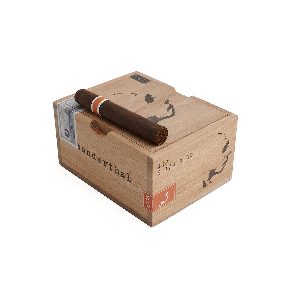 RoMa Craft Neanderthal JCF