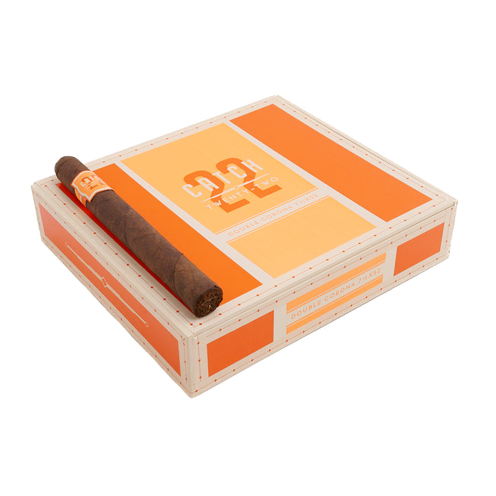 Rocky Patel Catch 22 Double Corona