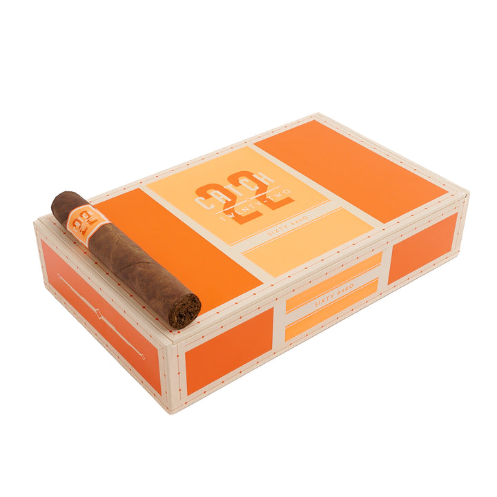 Rocky Patel Catch 22 Sixty