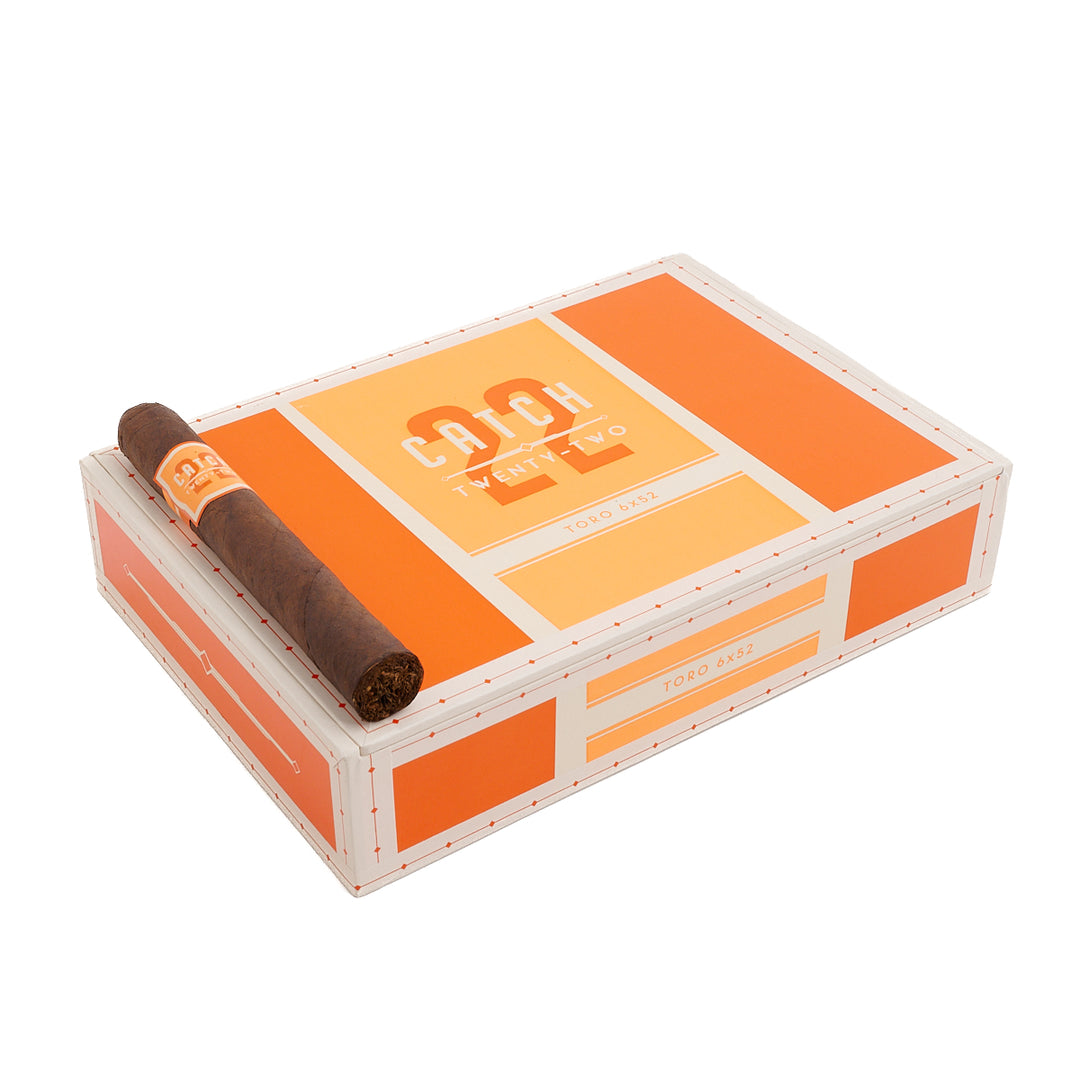 Rocky Patel Catch 22 Toro