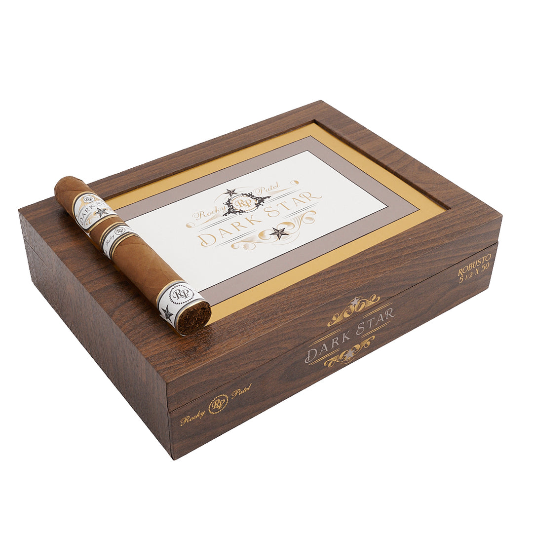 Rocky Patel Dark Star Robusto