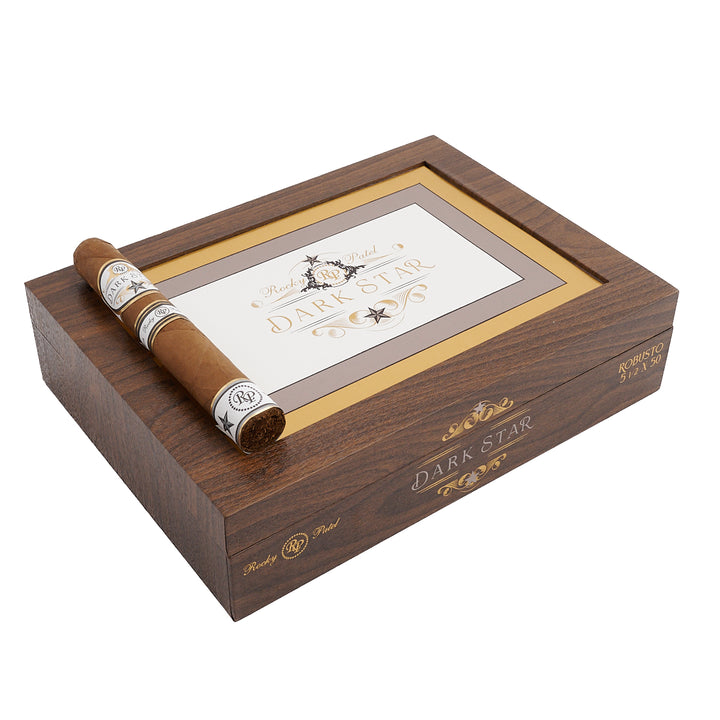 Rocky Patel Dark Star Robusto