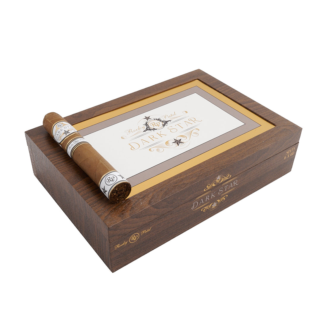 Rocky Patel Dark Star Sixty