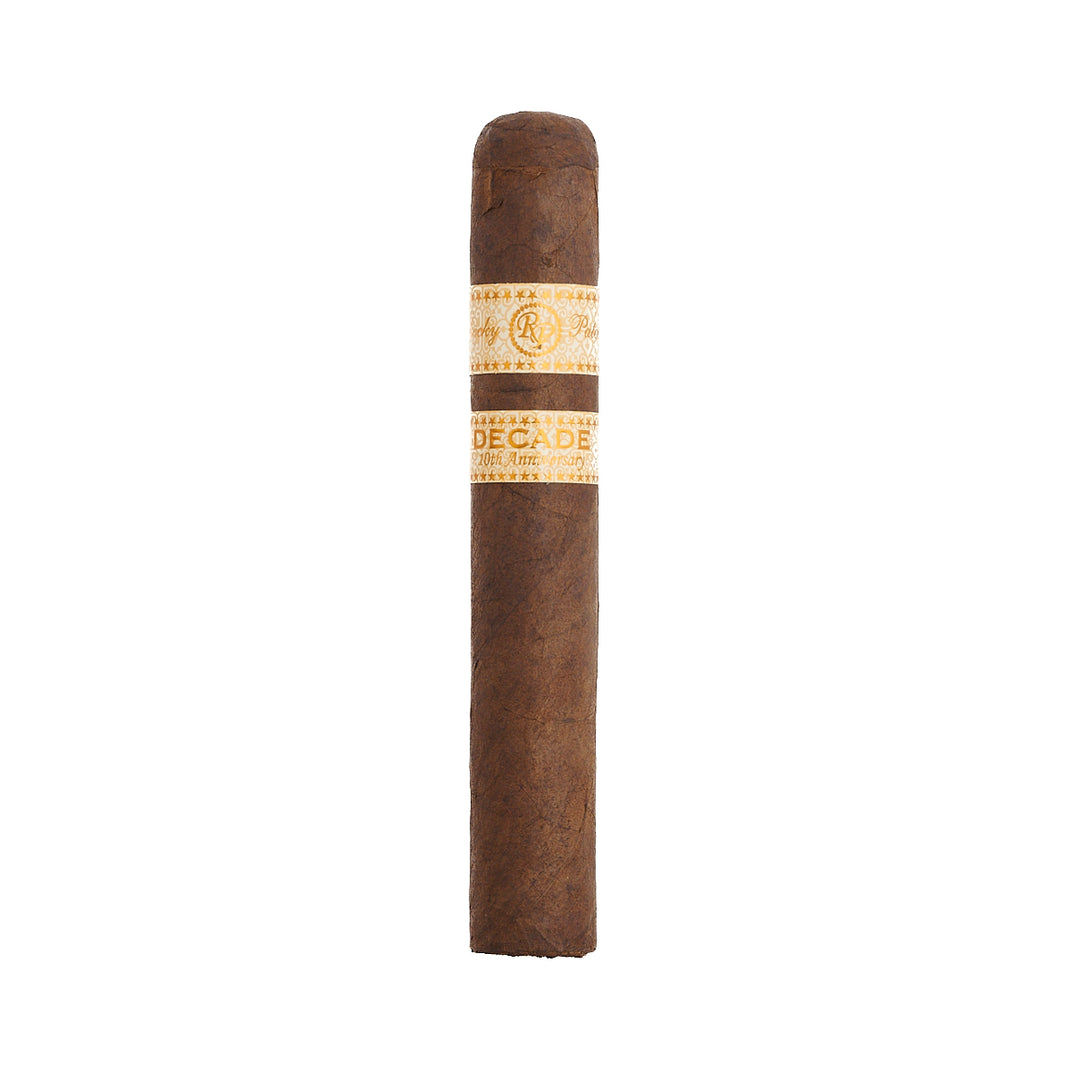 Rocky Patel Decade Emperor