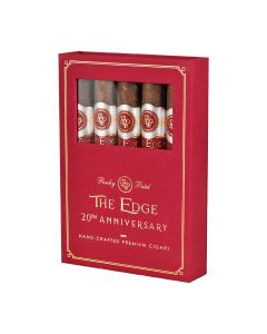 Rocky Patel Edge 20th Anniversary Toro Gift Pack