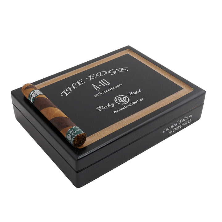 Rocky Patel Edge A10 Robusto