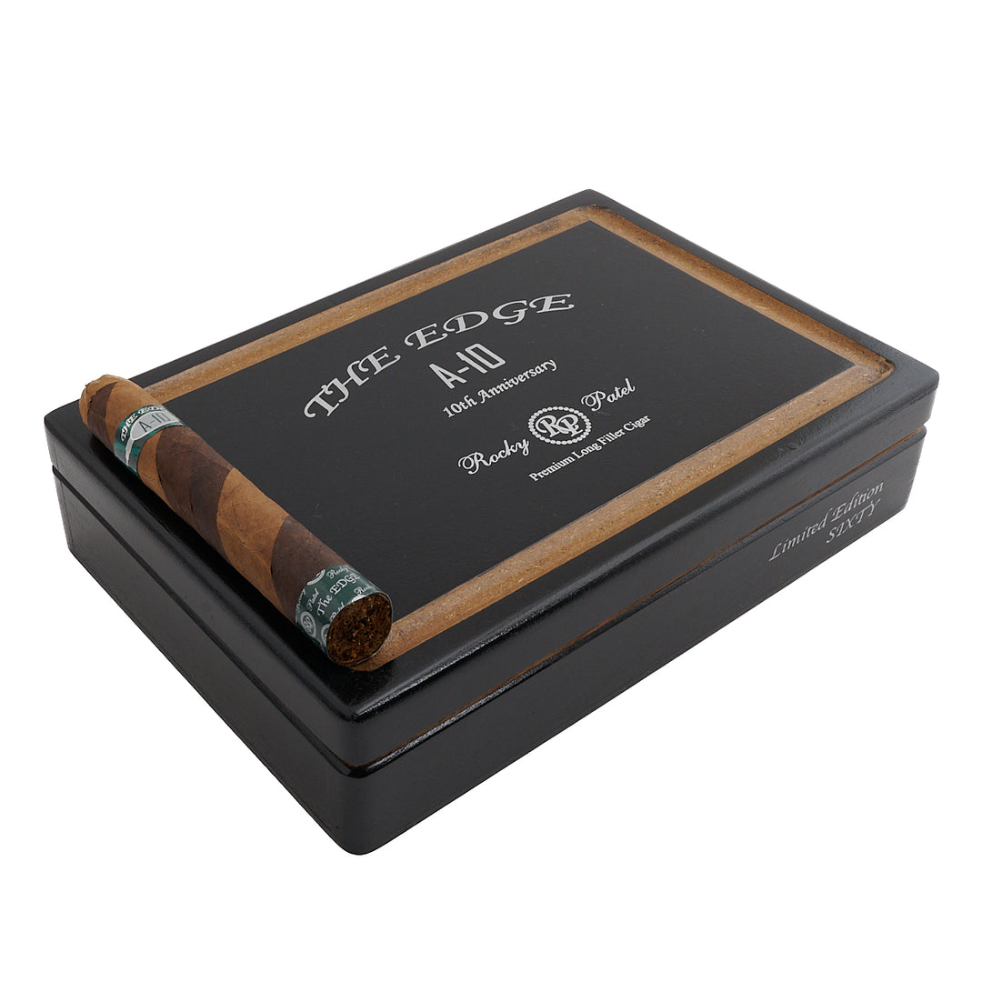Rocky Patel Edge A-10 Sixty