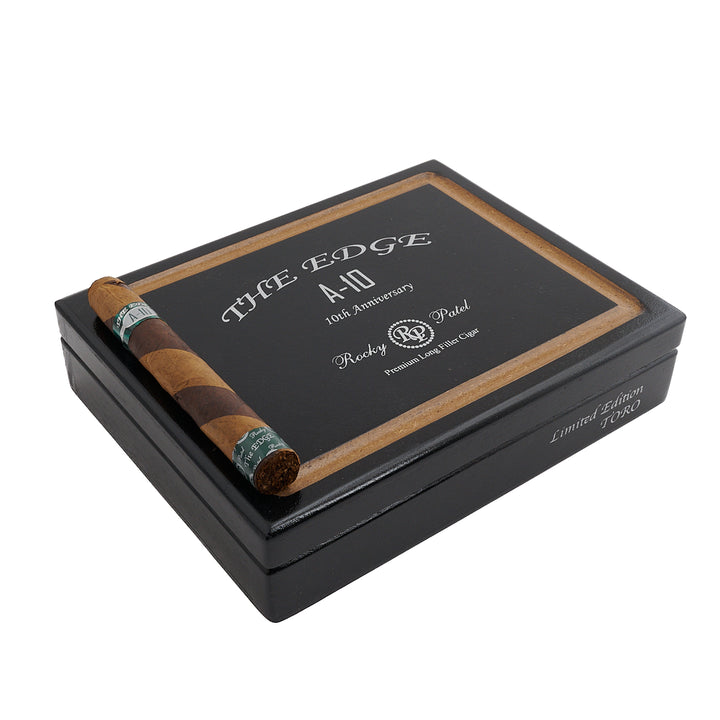 Rocky Patel Edge A-10 Toro
