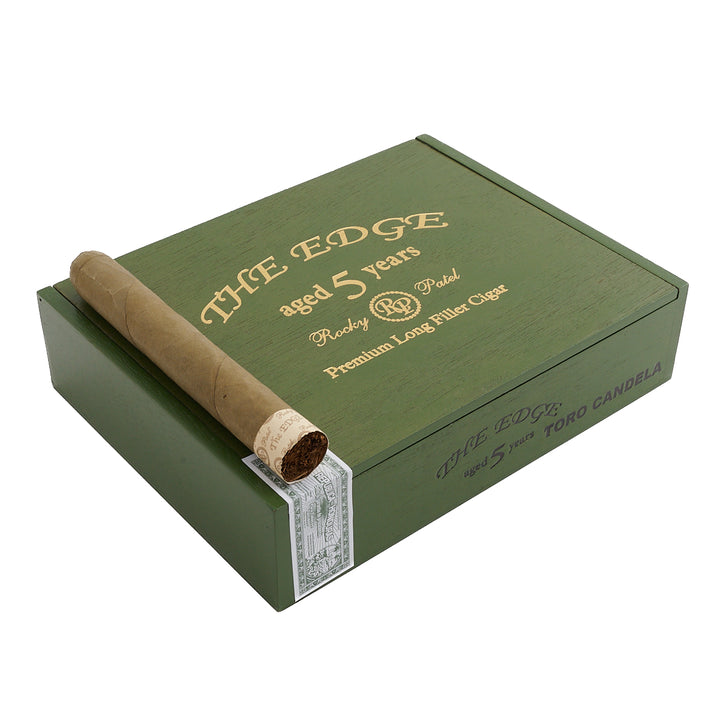 Rocky Patel Edge Candela Toro