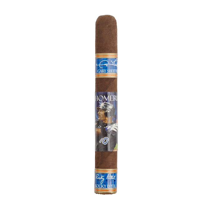 Rocky Patel Gary Sheffield HR500 Toro