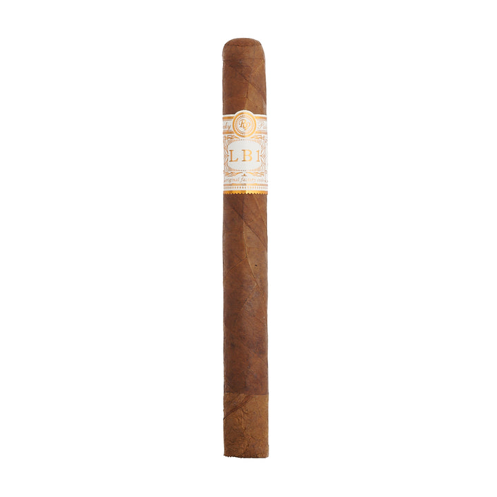 Rocky Patel LB1 Churchill Shaggy Foot