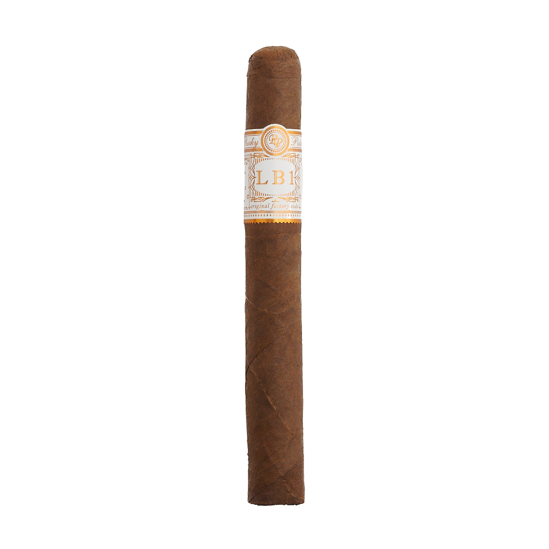 Rocky Patel LB1 Toro
