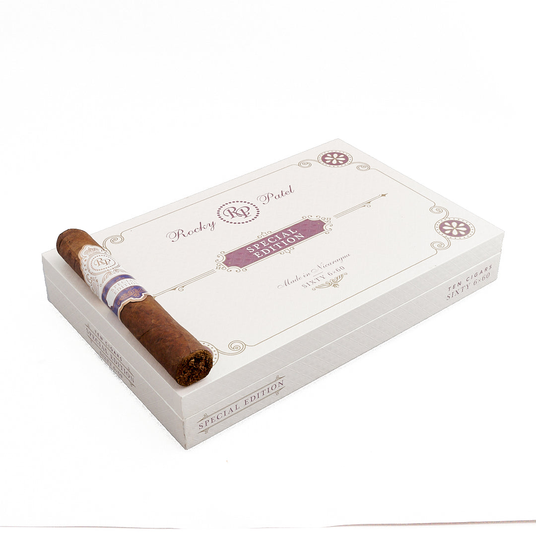 Rocky Patel Special Edition Sixty