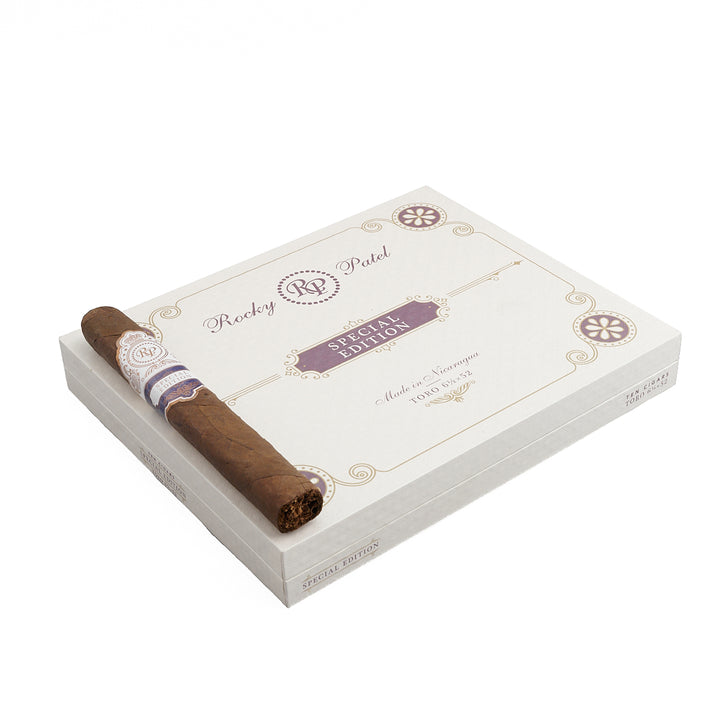 Rocky Patel Special Edition Toro