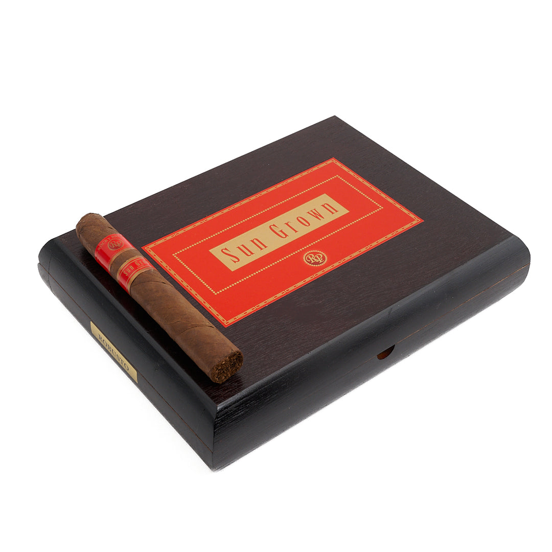 Rocky Patel Sun Grown Robusto