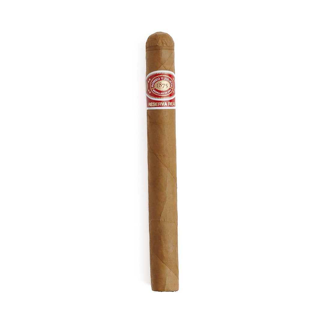 Romeo Y Julieta Reserva Real Churchill의 사본