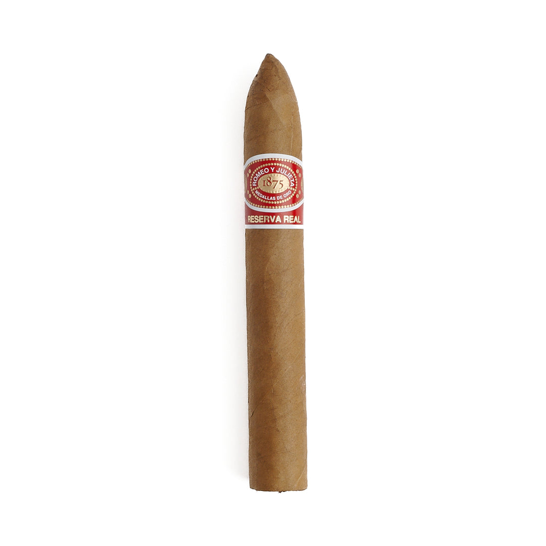 Romeo Y Julieta Reserva Real No. 2 벨리코소
