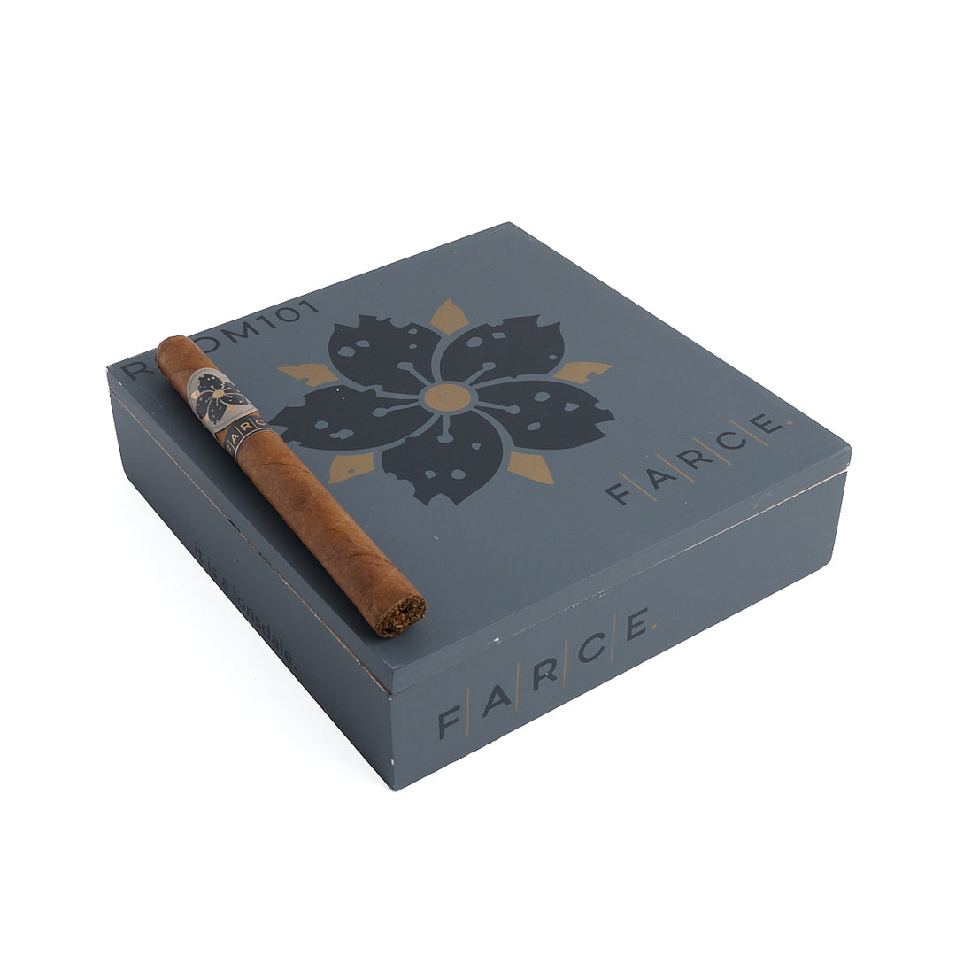 Room 101 Farce Original Habano Lonsdale