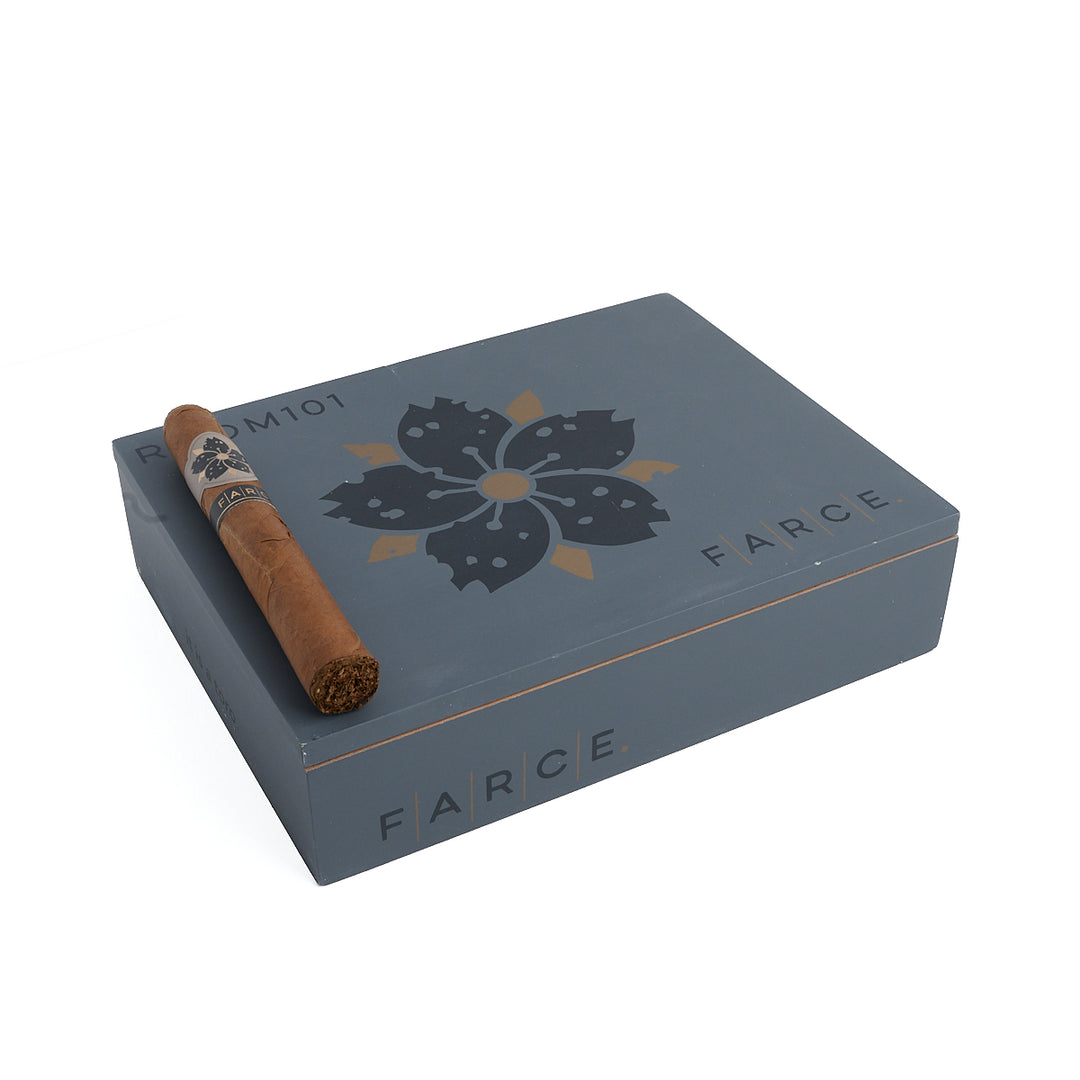 Room 101 Farce Original Habano Toro