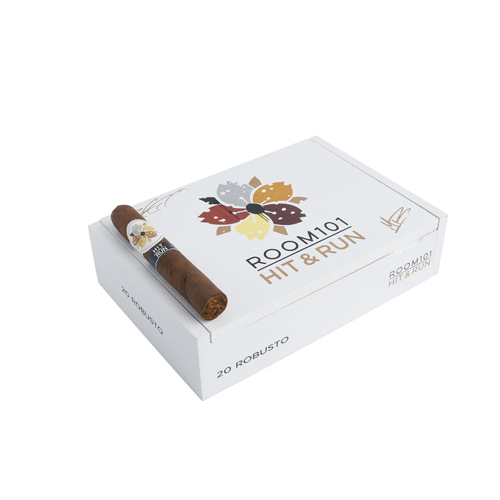 Room 101 Hit And Run Robusto