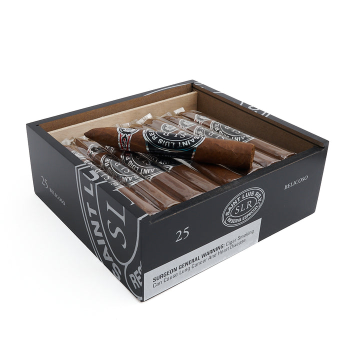 Saint Luis Rey Belicoso