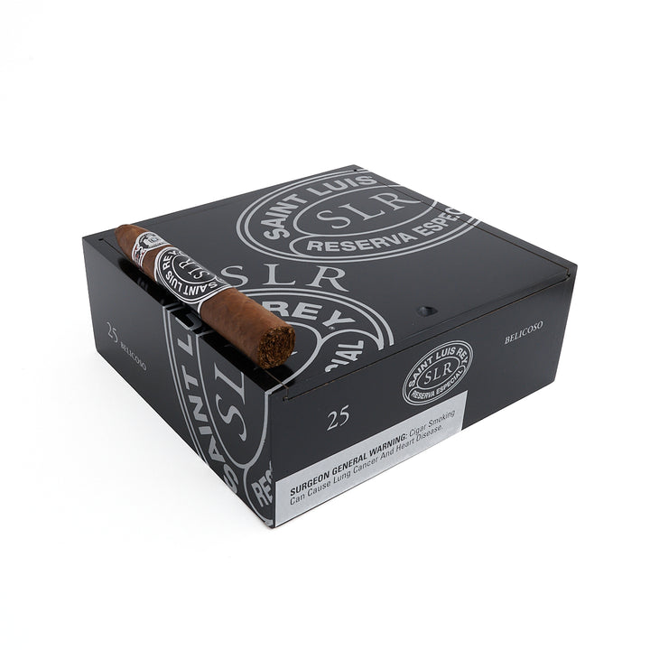 Saint Luis Rey Belicoso