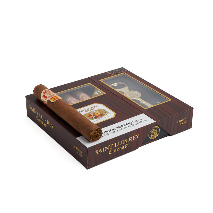 Saint Luis Rey Carenas Sampler