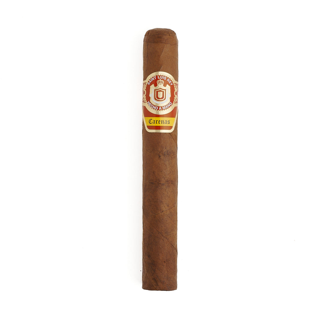 Saint Luis Rey Carenas Toro