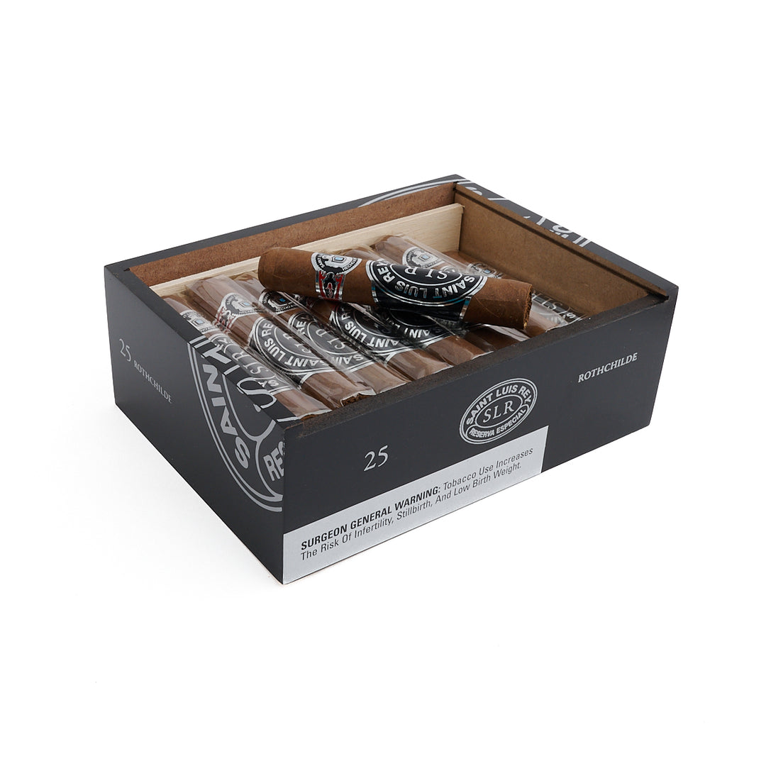 Saint Luis Rey Rothchilde