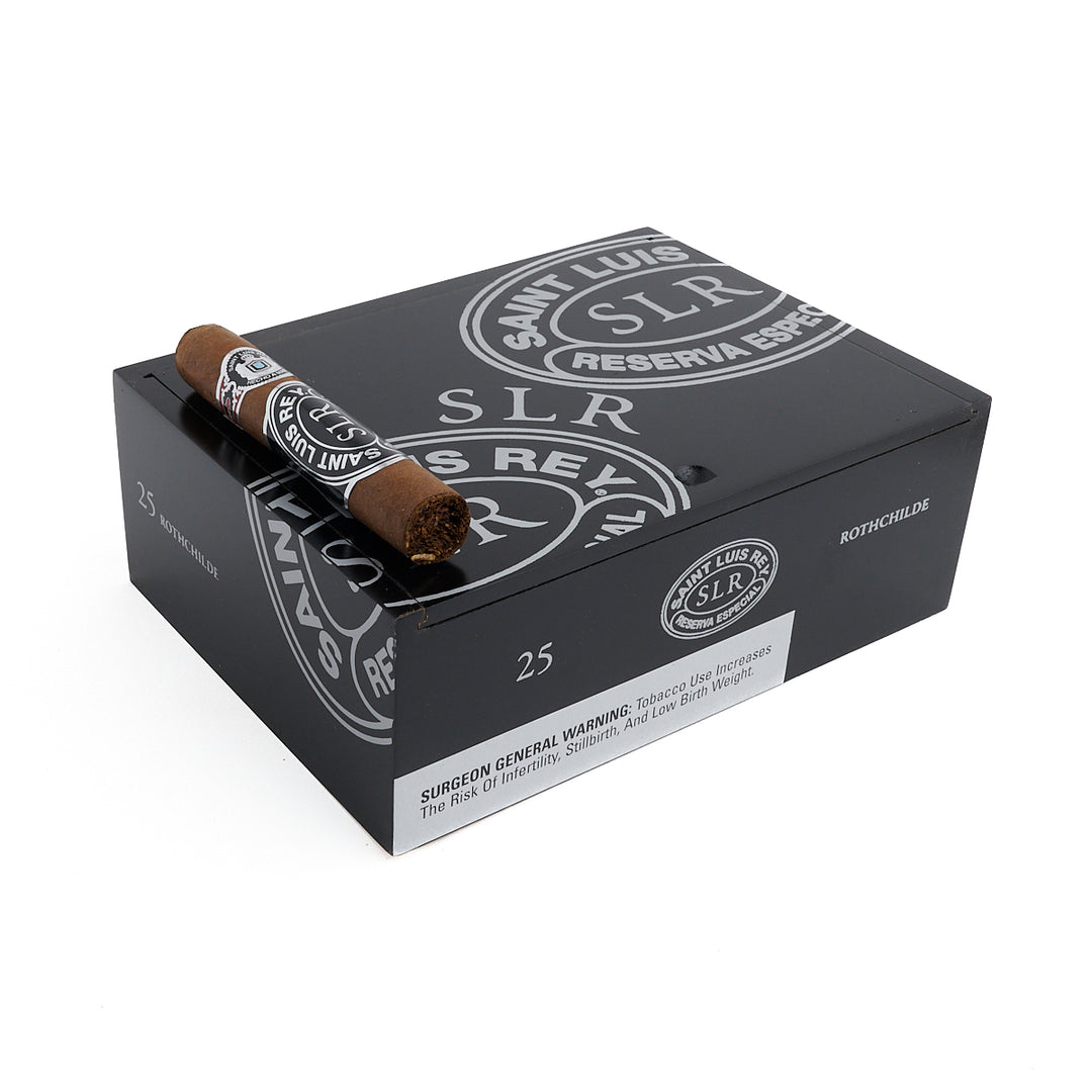 Saint Luis Rey Rothchilde