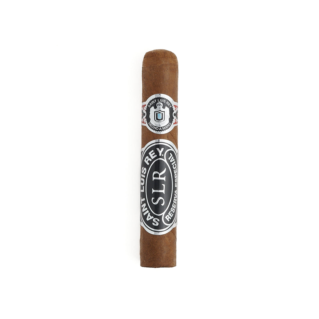 Saint Luis Rey Rothchilde