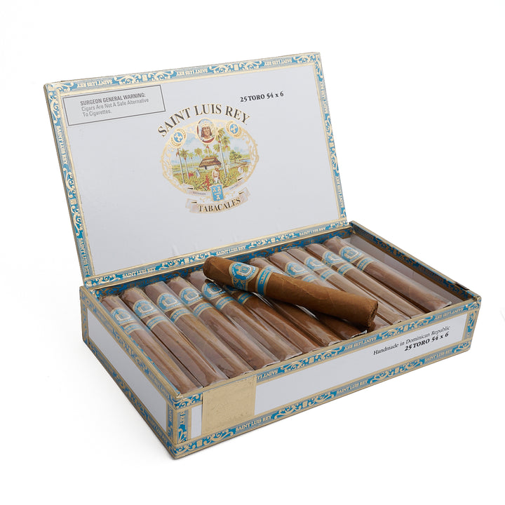 Saint Luis Rey Tabacales Toro