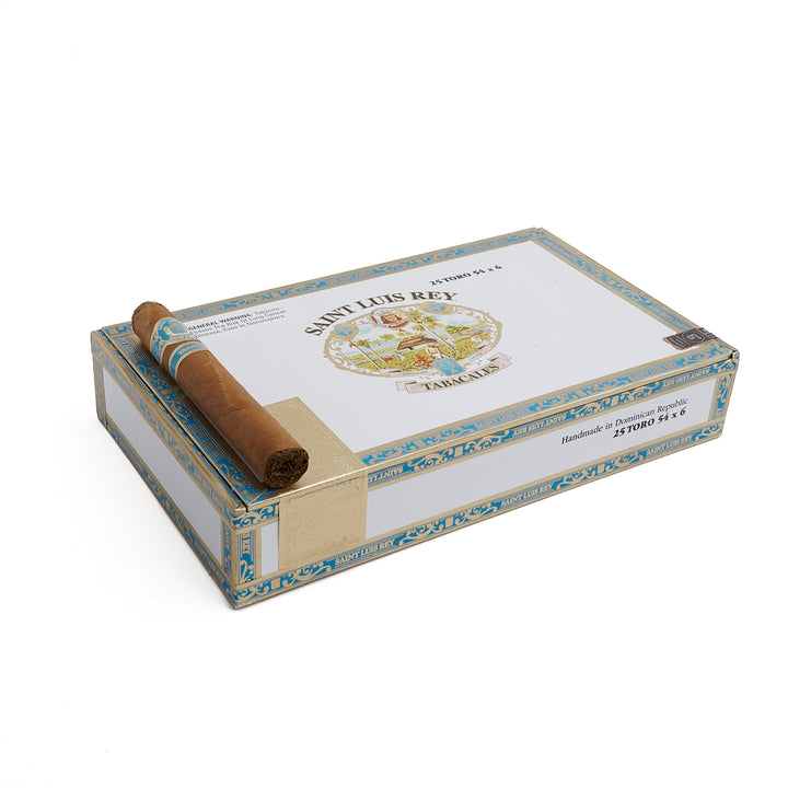 Saint Luis Rey Tabacales Toro