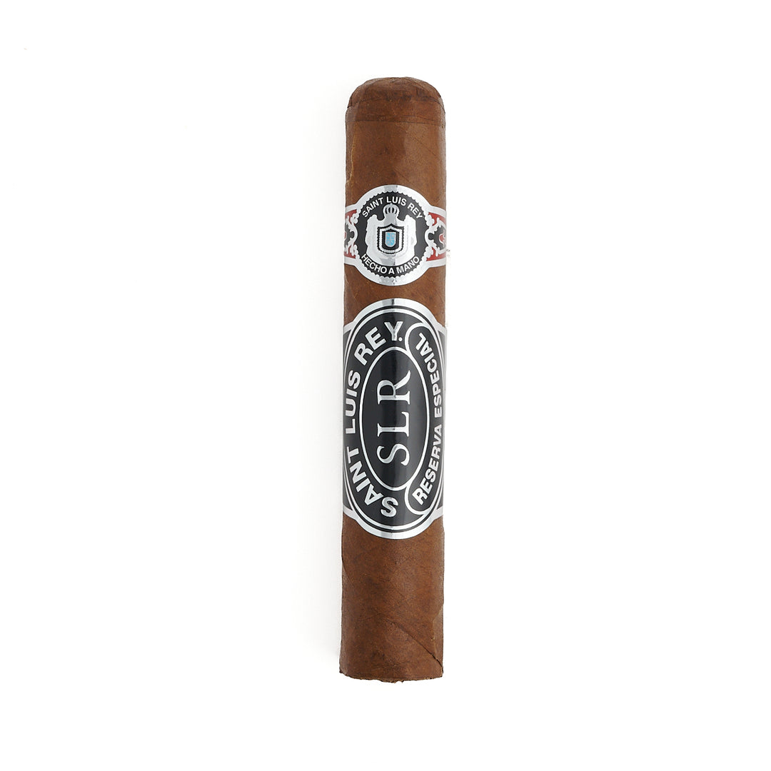 Saint Luis Rey Titan