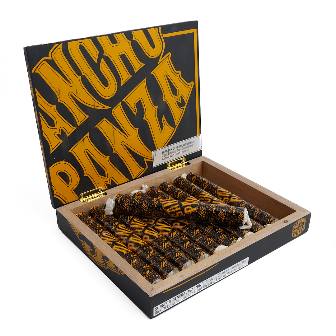Sancho Panza Limited Edition 2023