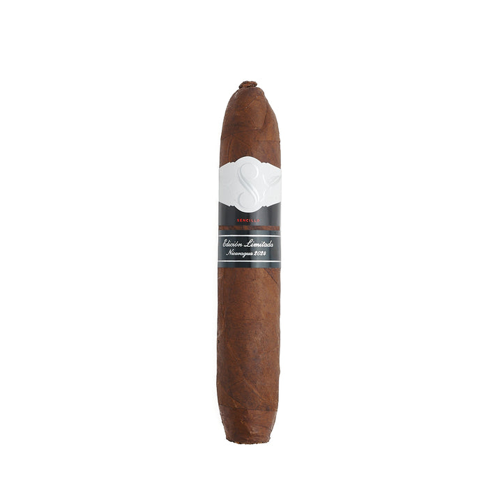 Sencillo Black Piramide 60 #5