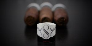 Sencillo Black Piramide 60 #5