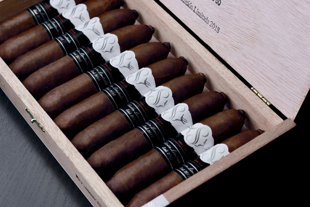 Sencillo Black Piramide 60 #5