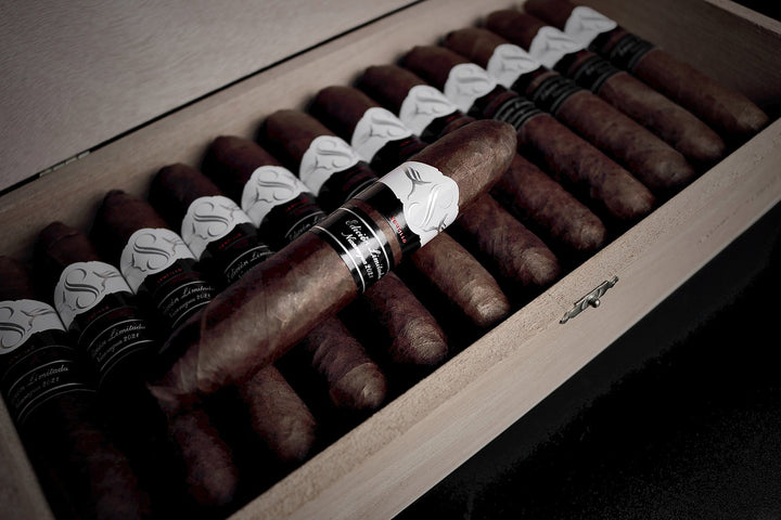 Sencillo Black Piramide 60 #5