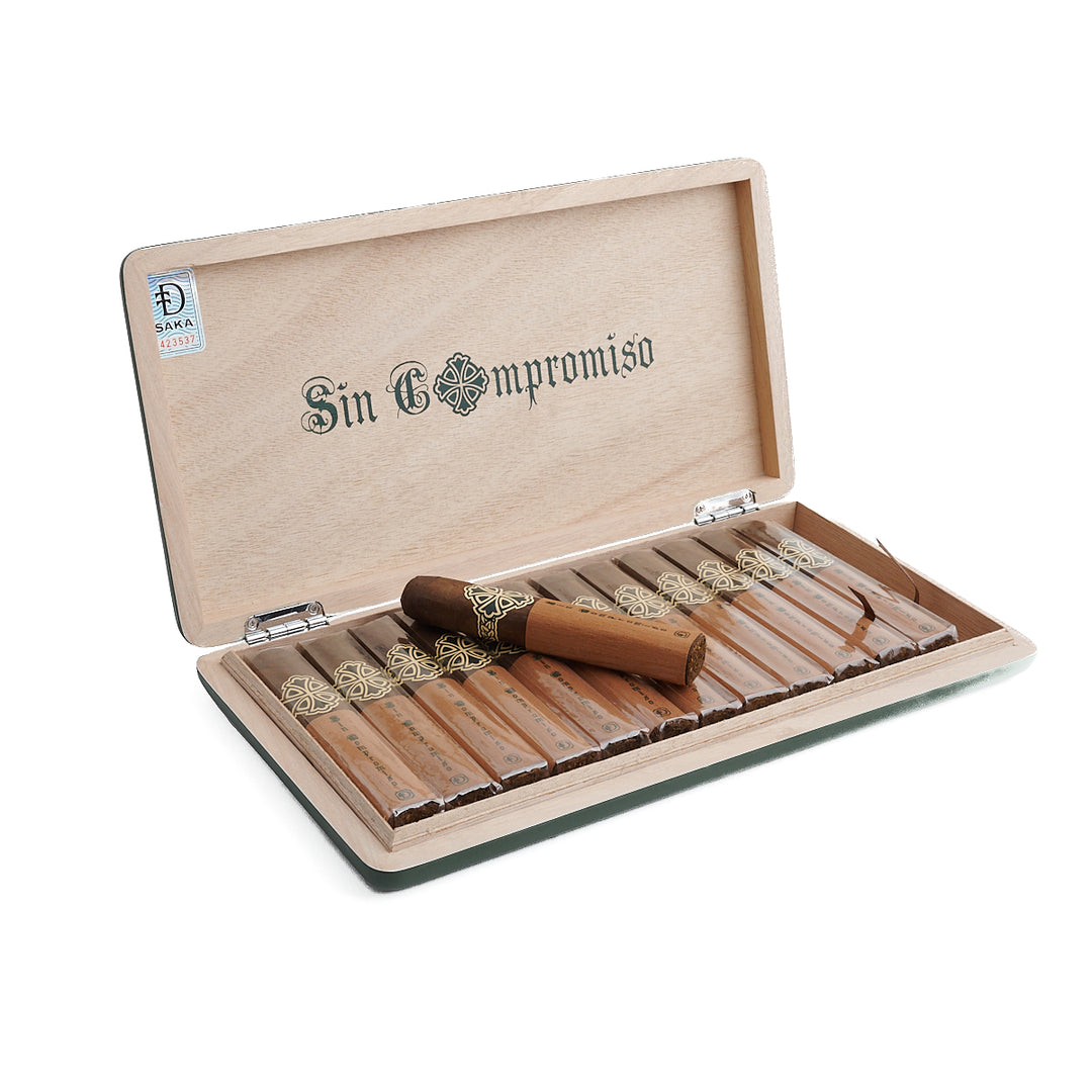 Sin Compromiso Seleccion #4