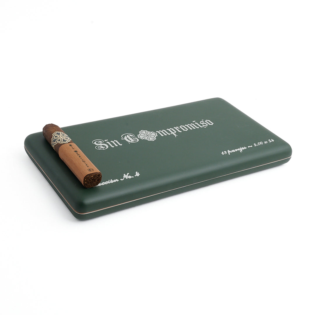 Sin Compromiso Seleccion #4