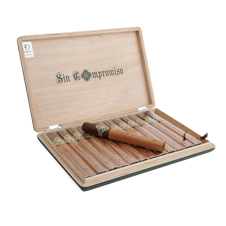 Sin Compromiso Seleccion #7