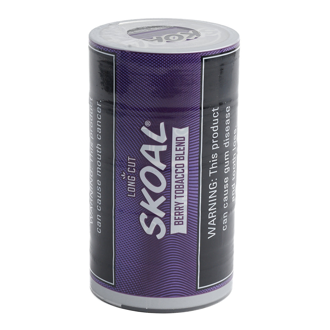 Skoal Berry Pouches