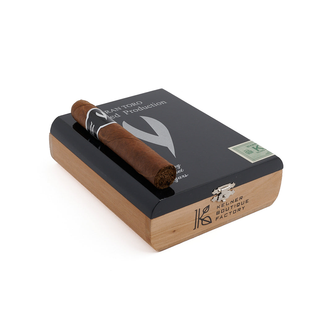Smoking Jacket Le Grand Toro