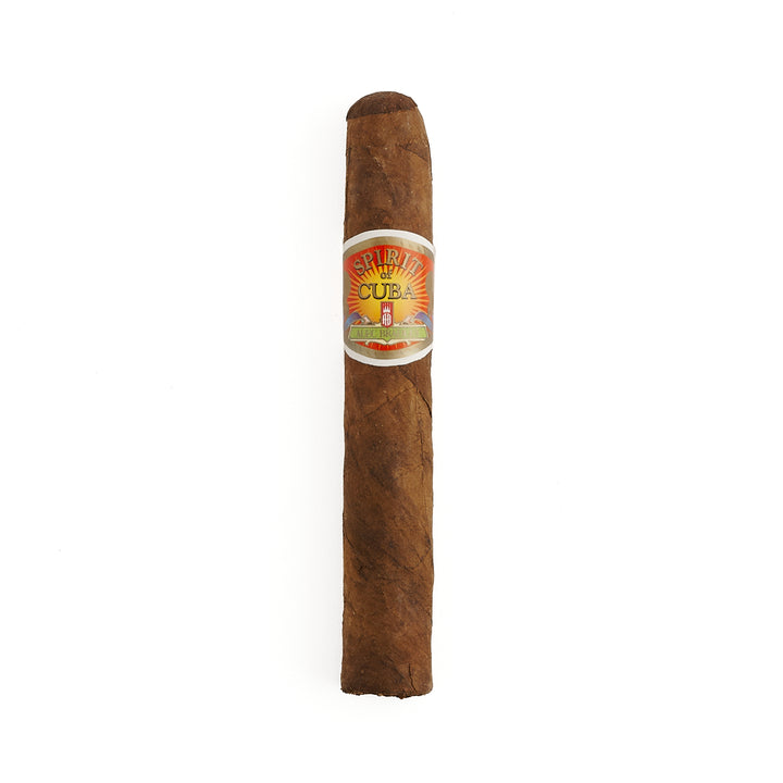 Spirit of Cuba by Alec Bradley Robusto